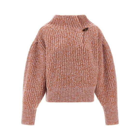 Dries Van Noten Women 'Teubina' Sweater